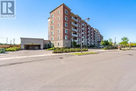 830 Megson Terrace Milton (wi Willmott) ON L9T 9M7