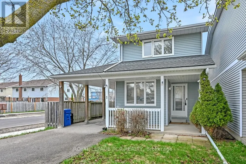 1 Steven Street Orangeville ON L9W 4G1
