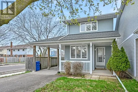 1 Steven Street Orangeville ON L9W 4G1