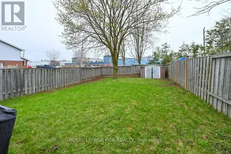1 Steven Street Orangeville ON L9W 4G1