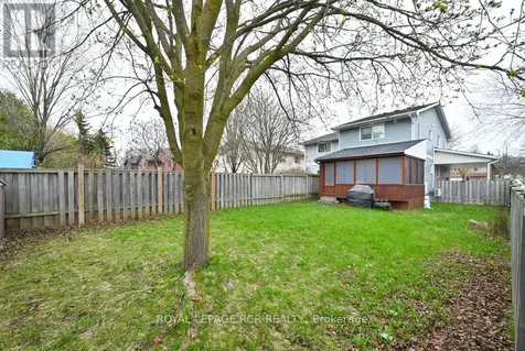 1 Steven Street Orangeville ON L9W 4G1
