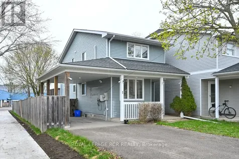 1 Steven Street Orangeville ON L9W 4G1
