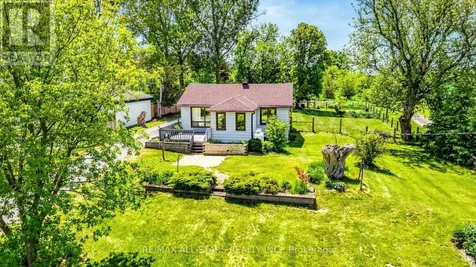 5500 Highway 47 Uxbridge ON L9P 1R1