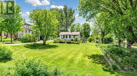 5500 Highway 47 Uxbridge ON L9P 1R1