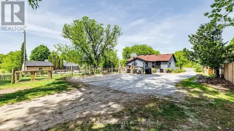 5500 Highway 47 Uxbridge ON L9P 1R1