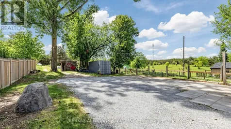 5500 Highway 47 Uxbridge ON L9P 1R1