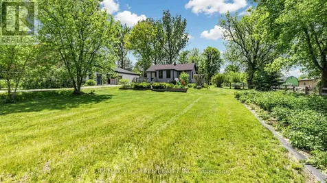 5500 Highway 47 Uxbridge ON L9P 1R1