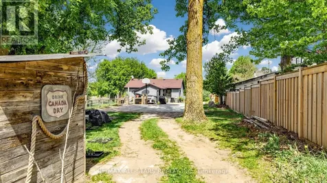 5500 Highway 47 Uxbridge ON L9P 1R1