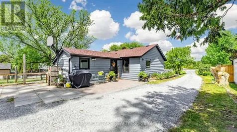 5500 Highway 47 Uxbridge ON L9P 1R1