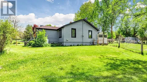 5500 Highway 47 Uxbridge ON L9P 1R1