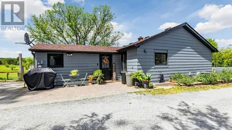 5500 Highway 47 Uxbridge ON L9P 1R1