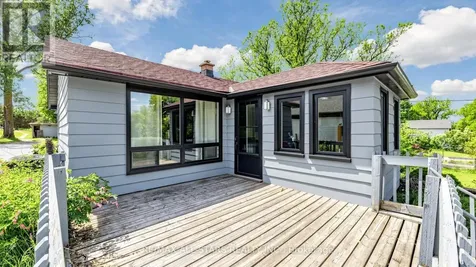 5500 Highway 47 Uxbridge ON L9P 1R1