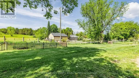 5500 Highway 47 Uxbridge ON L9P 1R1
