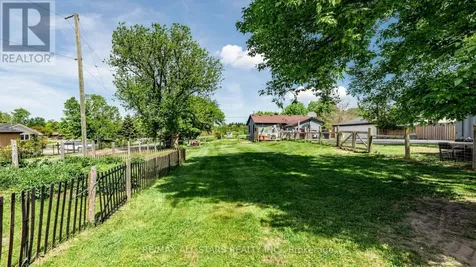 5500 Highway 47 Uxbridge ON L9P 1R1