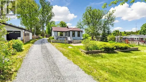 5500 Highway 47 Uxbridge ON L9P 1R1
