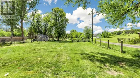 5500 Highway 47 Uxbridge ON L9P 1R1