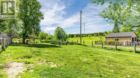 5500 Highway 47 Uxbridge ON L9P 1R1