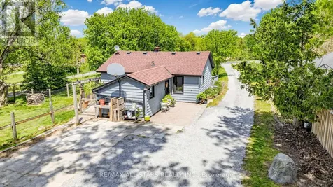 5500 Highway 47 Uxbridge ON L9P 1R1