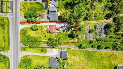 5500 Highway 47 Uxbridge ON L9P 1R1
