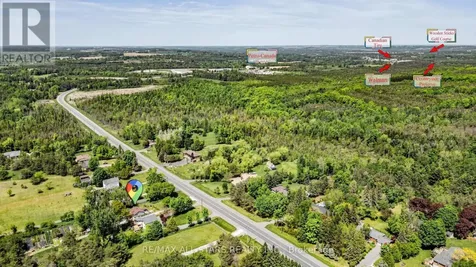 5500 Highway 47 Uxbridge ON L9P 1R1