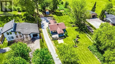 5500 Highway 47 Uxbridge ON L9P 1R1