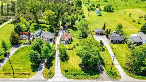 5500 Highway 47 Uxbridge ON L9P 1R1