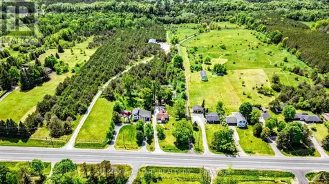 5500 Highway 47 Uxbridge ON L9P 1R1