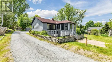 5500 Highway 47 Uxbridge ON L9P 1R1
