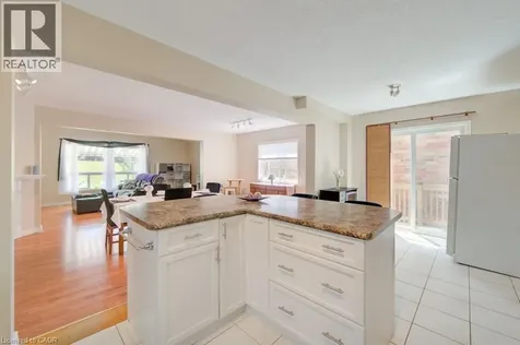 602 Mortimer Drive Cambridge ON N3H 5R7