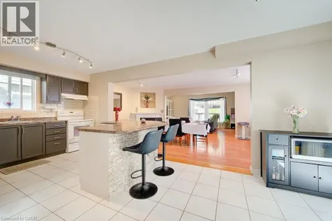 602 Mortimer Drive Cambridge ON N3H 5R7