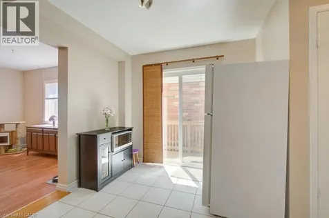 602 Mortimer Drive Cambridge ON N3H 5R7