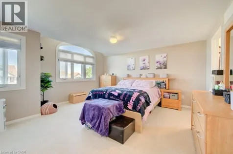602 Mortimer Drive Cambridge ON N3H 5R7