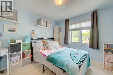 602 Mortimer Drive Cambridge ON N3H 5R7