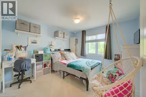 602 Mortimer Drive Cambridge ON N3H 5R7