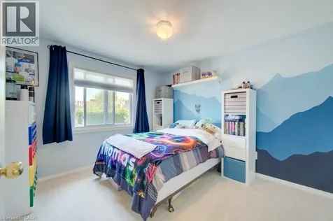 602 Mortimer Drive Cambridge ON N3H 5R7