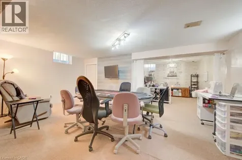602 Mortimer Drive Cambridge ON N3H 5R7