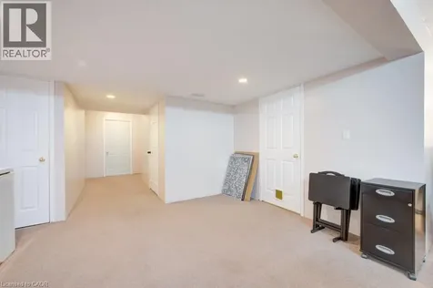 602 Mortimer Drive Cambridge ON N3H 5R7
