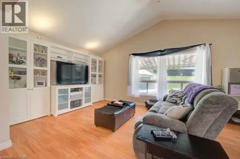 602 Mortimer Drive Cambridge ON N3H 5R7