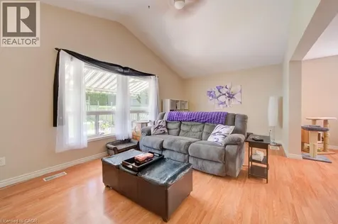 602 Mortimer Drive Cambridge ON N3H 5R7
