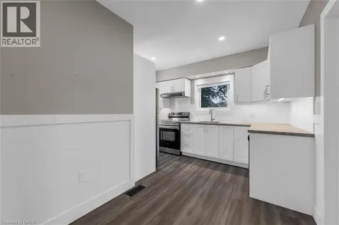 19 Lyons Avenue Welland ON L3B 1L8