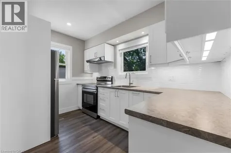 19 Lyons Avenue Welland ON L3B 1L8