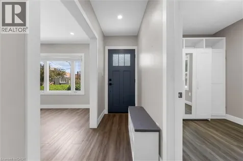 19 Lyons Avenue Welland ON L3B 1L8