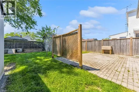 19 Lyons Avenue Welland ON L3B 1L8