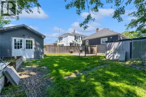 19 Lyons Avenue Welland ON L3B 1L8
