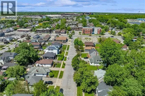 19 Lyons Avenue Welland ON L3B 1L8