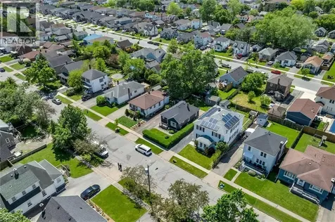 19 Lyons Avenue Welland ON L3B 1L8