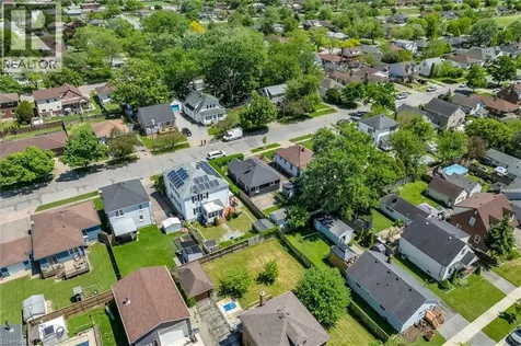 19 Lyons Avenue Welland ON L3B 1L8