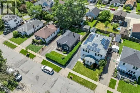 19 Lyons Avenue Welland ON L3B 1L8