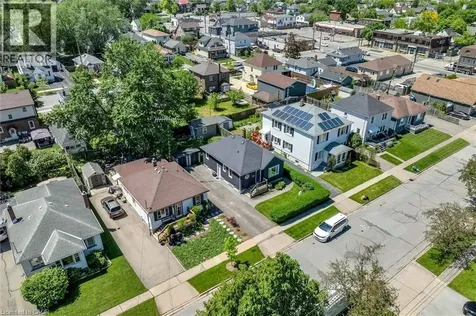 19 Lyons Avenue Welland ON L3B 1L8