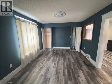 45 Chaplin Avenue St. Catharines ON L2R 2E4